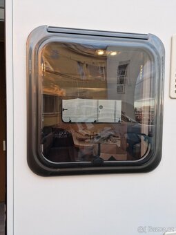 Prodám okna na karavan různé druhy - 3