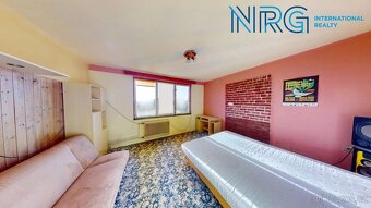 Prodej Rodinného domu, 103m2, Zahrada 469m2 - 3