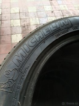 205/55 R17 MICHELIN - 3
