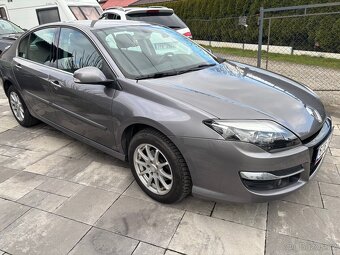 Renault Laguna III - 3