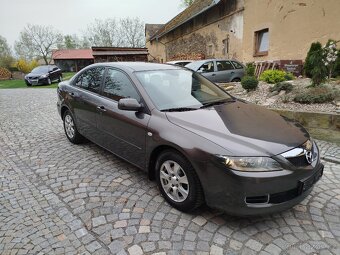 Mazda 6 - 3