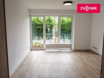 1+kk Otrokovice, novostavba, TOP - 3