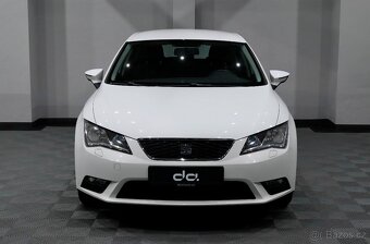 Seat Leon 1.2TSI 81kW Style 97 000 km / 2015 - 3