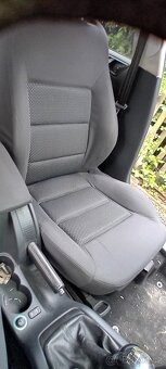 Sedačky octavia 2 sportline - 3