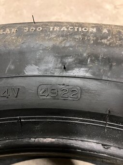 Letní pneu Bridgestone Alenza 225/60R18 104W - 3