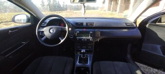 Passat B6 - 3