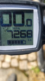 Prodám elektrokolo Scott E-scale 920 - 3
