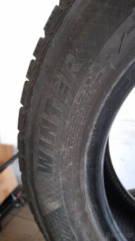 Zimní pneu PAXARO 165/70 R14 WINTER - 3