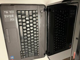 Notebook -Lenovo G455 - 3