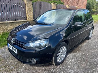 Vw golf 6 1.4 tsi - 3