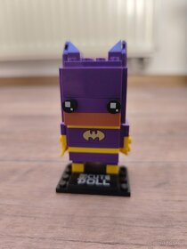 Kopie Lego BrickHeadz 41586 Batgirl - 3