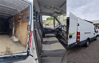 Iveco Daily, - 3