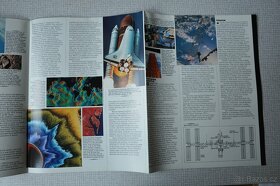 plakát - On The Frontier - The United States in Space - 3