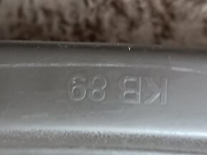 Prodám Plastový koš pro psi - 3