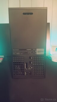 Xbox series-x 1TB storage - 3
