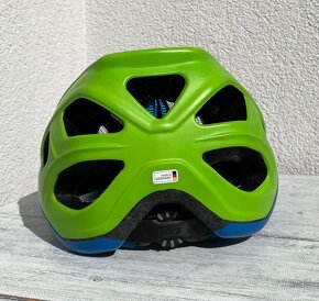 Dětská cyklistická helma UVEX vel. 52-57 - 3