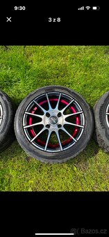 Alu 4x108 r14 - 3