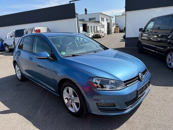Volkswagen Golf 7 1.2 TSI 77 KW, 127 000 km - 3