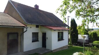 Rodinný dům - 3