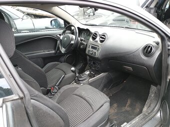 Alfa Romeo Mito - 3