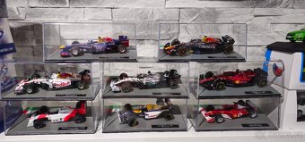 Formule 1 - 3