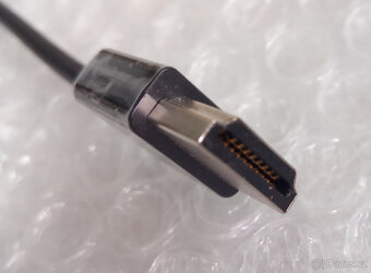 redukce HDMI -> VGA - 3