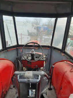 Zetor 50 - 3