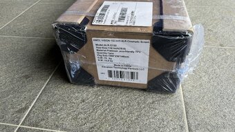 Projekční plátno 4K / 8K AWOL UST Cinematic ALR Screen 132" - 3