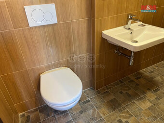 Prodej bytu 3+kk, 62 m², Choceň, ul. Záměstí - 3