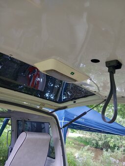 VW T4 Transporter Multivan Caravelle Long - 3