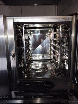 Konvektomat Rational SCC WE 61 E 6G - 3