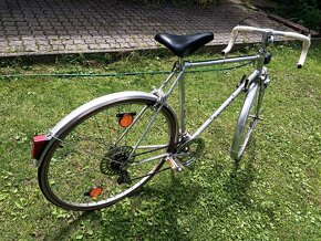 Kolo Favorit z roku 1986 - 3