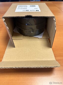 Filtr Mora UF 632 - 3