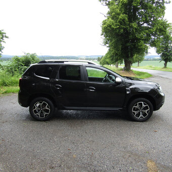 Dacia Duster 1,3TCe 96kw, 2020, 4x4, BENZÍN, 4WD, výbava - 3
