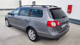VW Passat 2.0 TDI 125kw Comfortline - 3