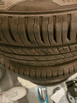 Barum pneumatiky 205/55 R16 91V - 3