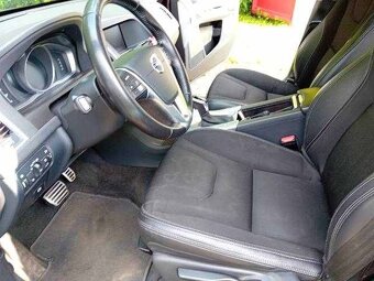 Prodám Volvo XC60 4 wd - 3