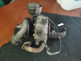 Turbo 03g253 019 k 1.9 TDI - 3
