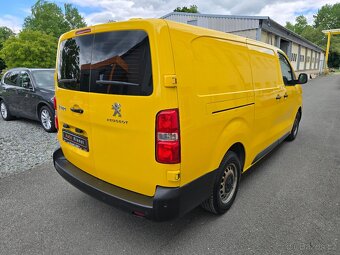 Peugeot EXPERT L3 Long 2,0HDI 90kW 2019 1.Maj ČR 127tkm -DPH - 3