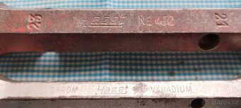 Hazet nář.k německým veteránům - 3