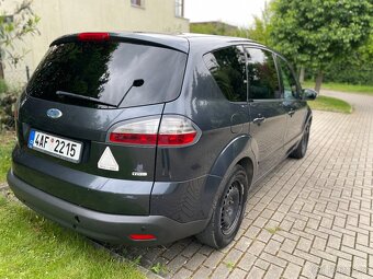 Ford Smax - 3