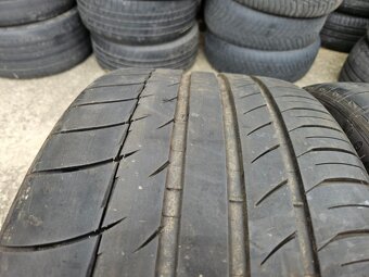 265/35ZR19 (94Y) Michelin Pilot Sport N2 PS2 2ks - 3