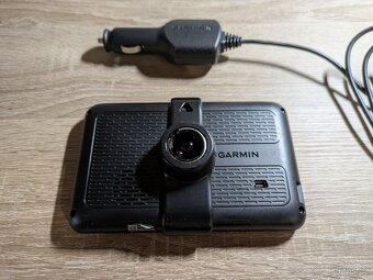 Navigace Garmin nüvi® 50LM - 3