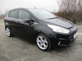 Ford B-MAX 1.4i LPG 66kW NAVI PDC 150tk 2014 - 3