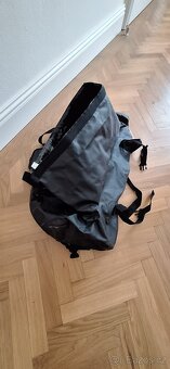 Nepromokavá taška - Pack ´N GO WP Arbon 40 l - 3