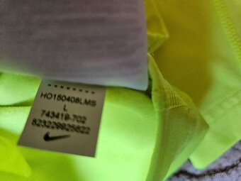 sportovní triko Nike - 3