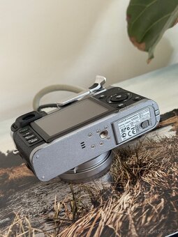 Fujifilm x100s - 3