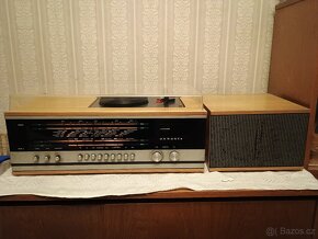 Rádiogramofon ANDANTE 1026 A - 3