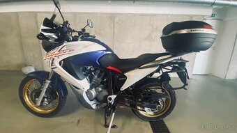 Honda XL700V Transalp - 3