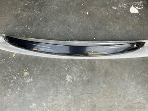 Deflektor na přední kapotu Mitsubishi L200 - MZ331492 - 3